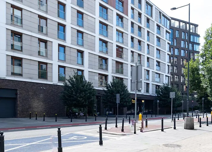 Apartament Okrzei National Stadium Ac Parking By Mia