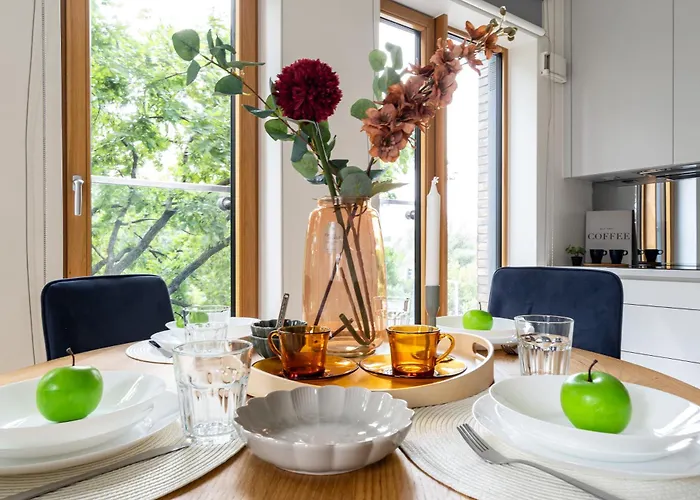 Okrzei National Stadium Ac Parking By Mia *